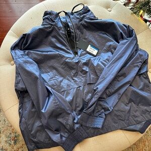 Oakley Luxe Arorak 1/4 Zip Pullover